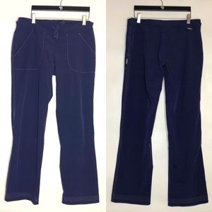 GOLITE women’s navy blue hiking pants M
